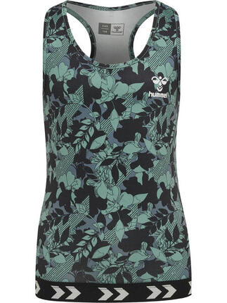 Débardeur fille Hummel Nanna