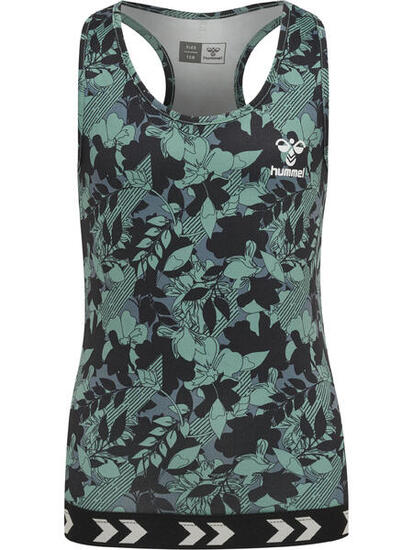 Enfiler T-Shirt Hmlnanna Fille