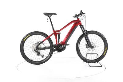 Ebike ricondizionata · Haibike AllTrail 5 · Buone condizioni