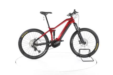 Refurbished - Haibike AllTrail 5 Fully E-Bike - In gutem Zustand