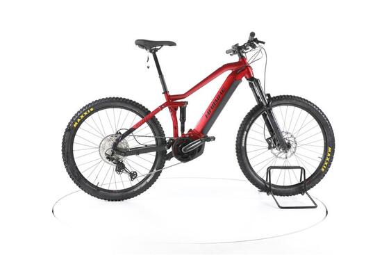 Ebike ricondizionata · Haibike AllTrail 5 · Buone condizioni