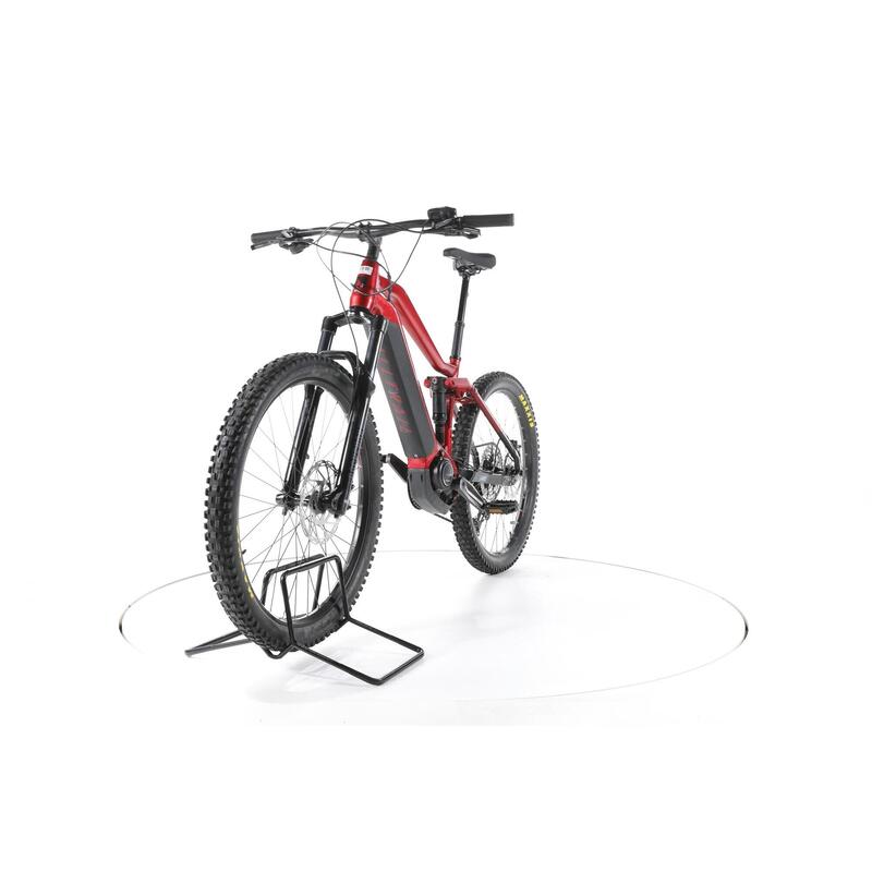 VÉLO ÉLECTRIQUE HAIBIKE ALLTRAIL 7 2024
