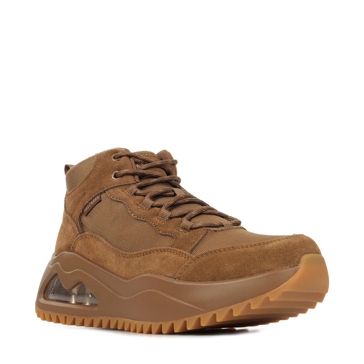 Baskets Femme Uno Peaks Street Hikes 2/6