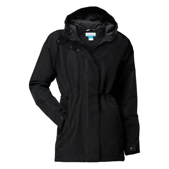 Jacke wasserabweisend, atmungsaktiv Damen - Venture Days™ Insulated Jacket
