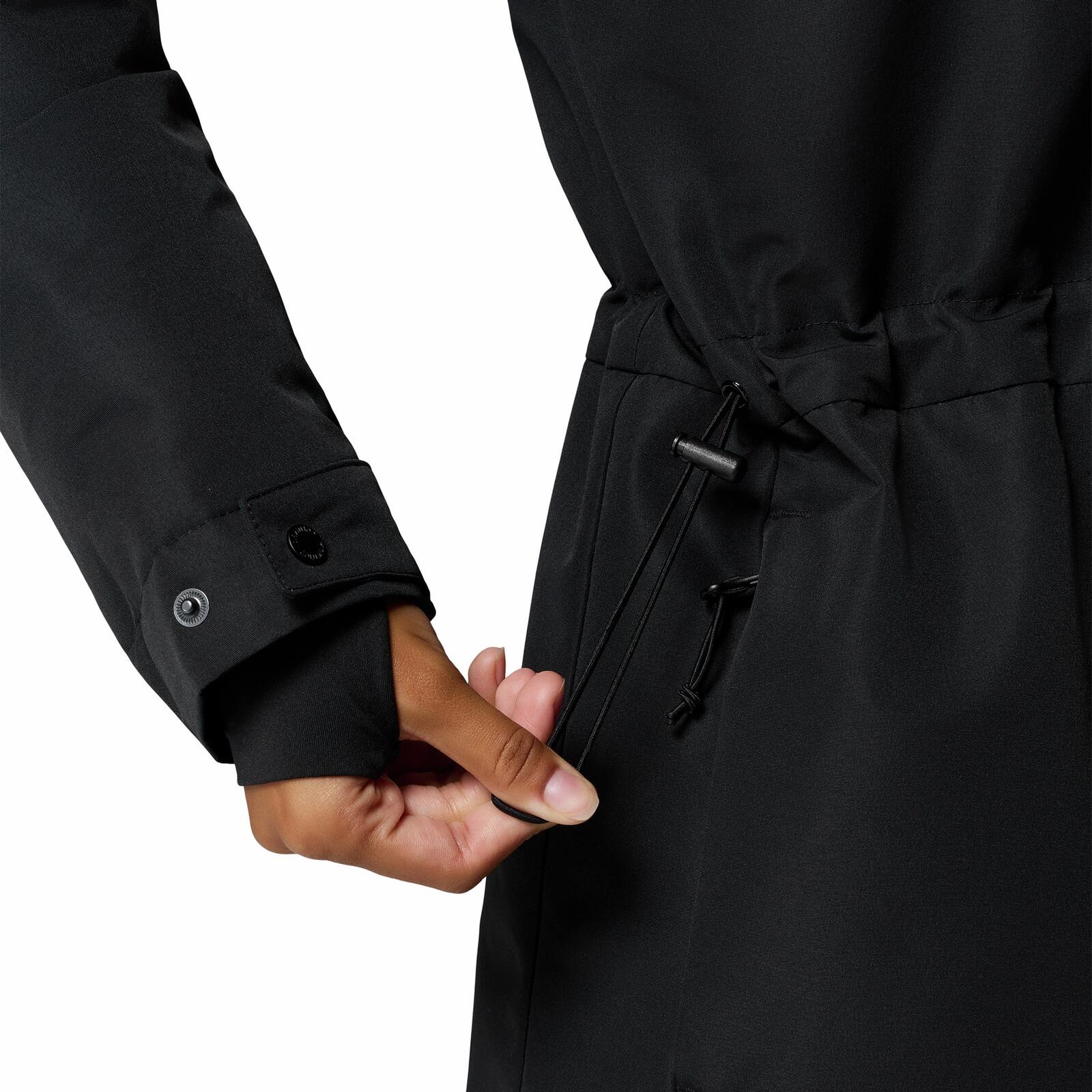Jacke wasserabweisend, atmungsaktiv Damen - Venture Days™ Insulated Jacket 6/6