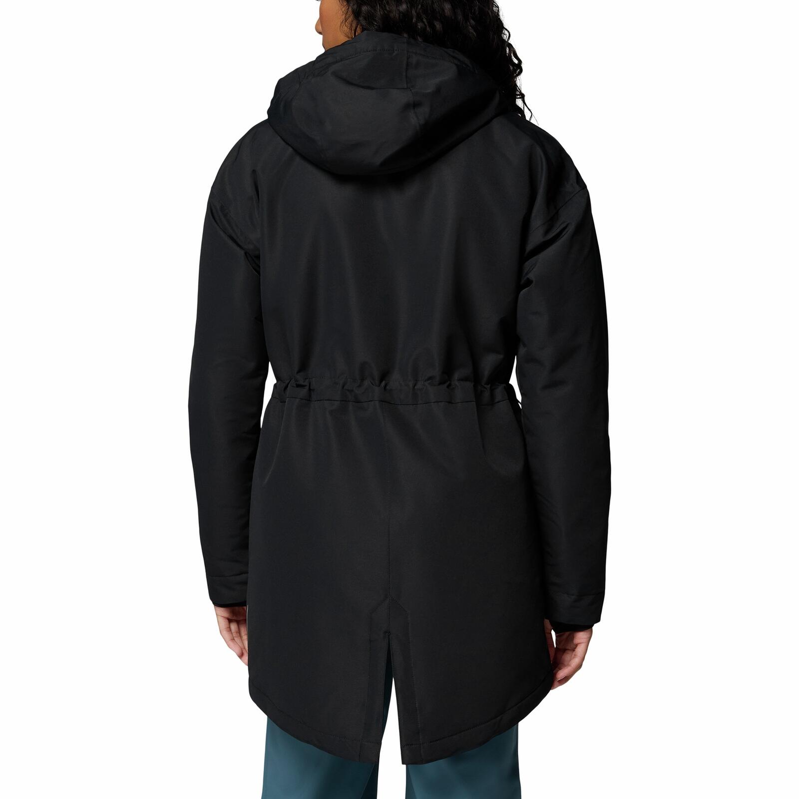 Jacke wasserabweisend, atmungsaktiv Damen - Venture Days™ Insulated Jacket 2/6