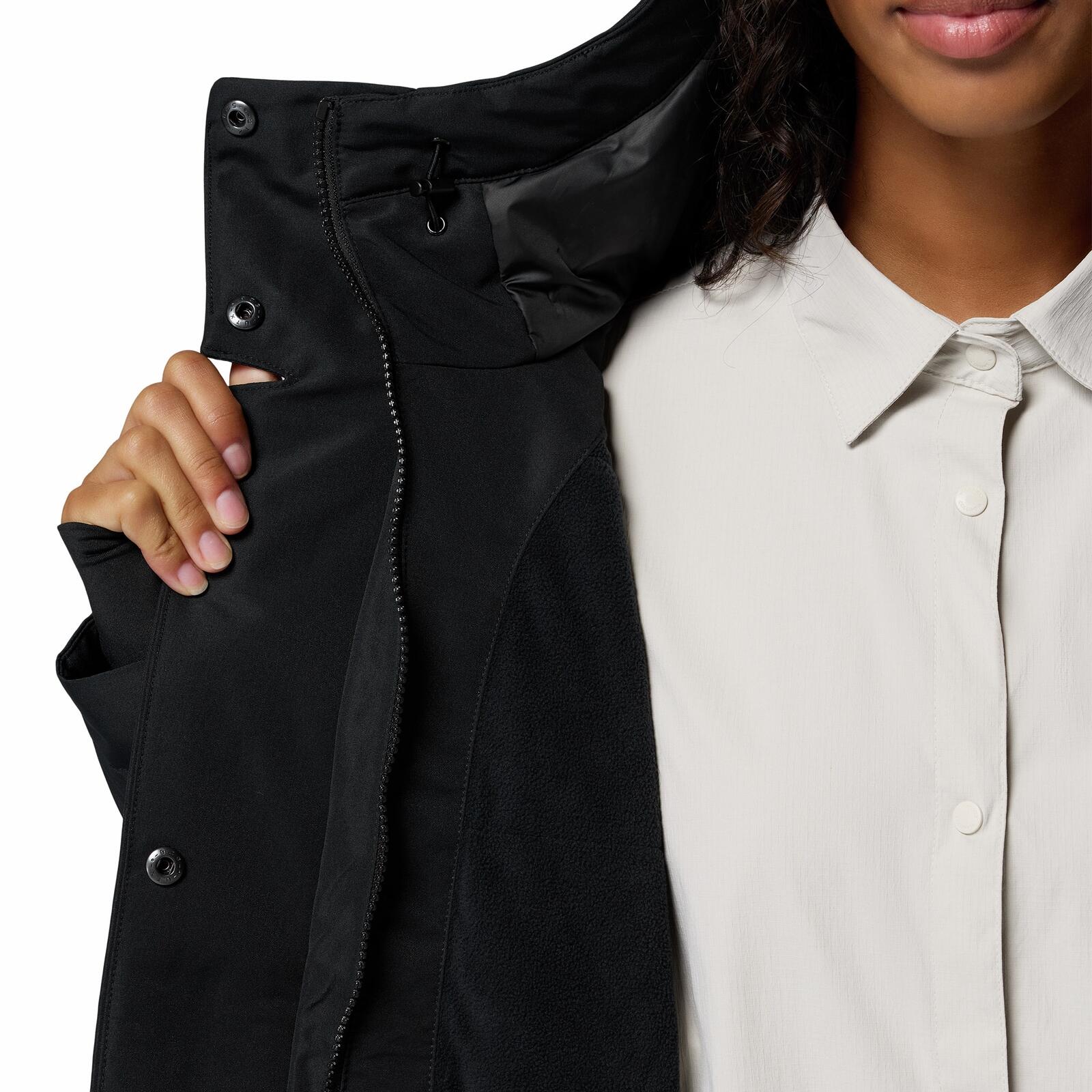 Jacke wasserabweisend, atmungsaktiv Damen - Venture Days™ Insulated Jacket 4/6