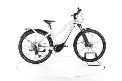 Refurbished - Bianchi E-Omnia T Type Trekking E-Bike - In gutem Zustand