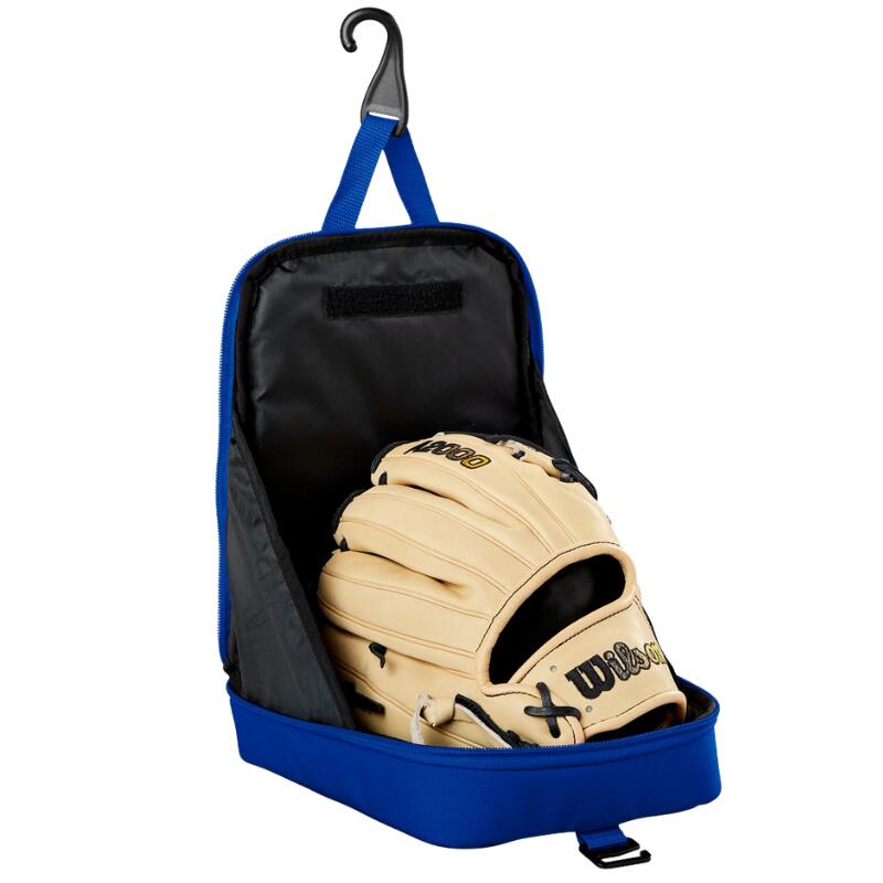 Evoshield WB576350 Recruit Backpack Dugout Cubby Color Royal 3/5