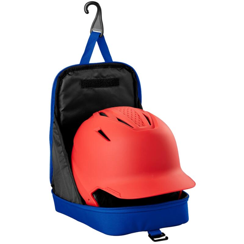 Evoshield WB576350 Recruit Backpack Dugout Cubby Color Royal 2/5