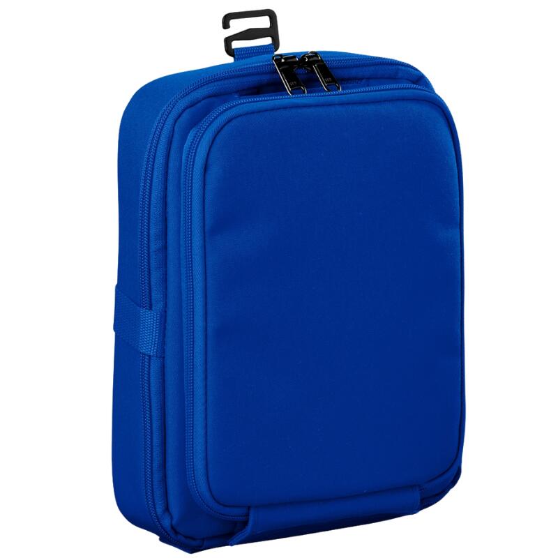 Evoshield WB576350 Recruit Backpack Dugout Cubby Color Royal 4/5