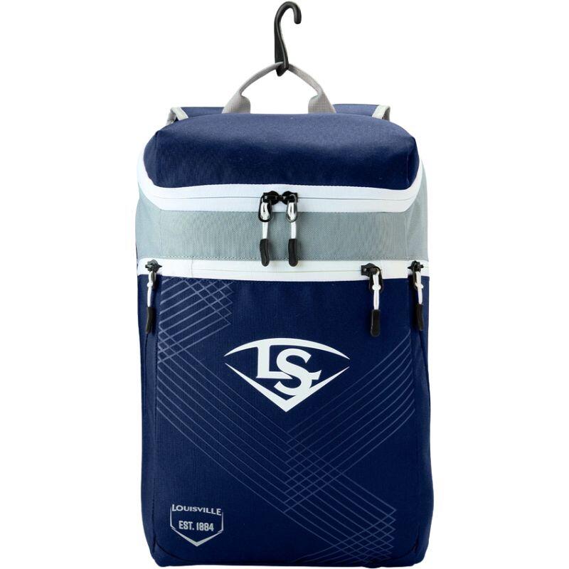 Louisville WB575760 Slugger Powerized Stick Pack Color Navy 3/7