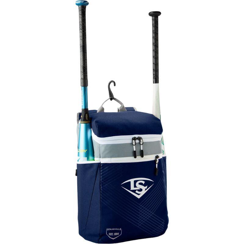Louisville WB575760 Slugger Powerized Stick Pack Color Navy 2/7