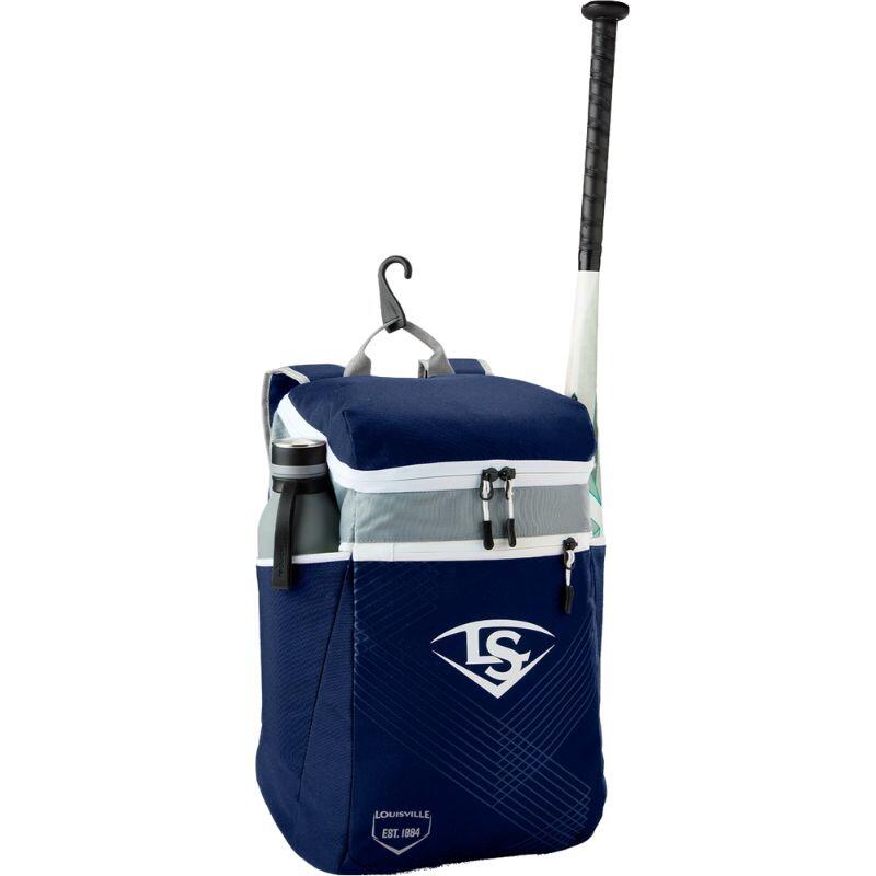 Louisville WB575760 Slugger Powerized Stick Pack Color Navy 5/7