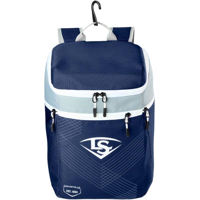Louisville WB575760 Slugger Powerized Stick Pack Color Navy 4/7