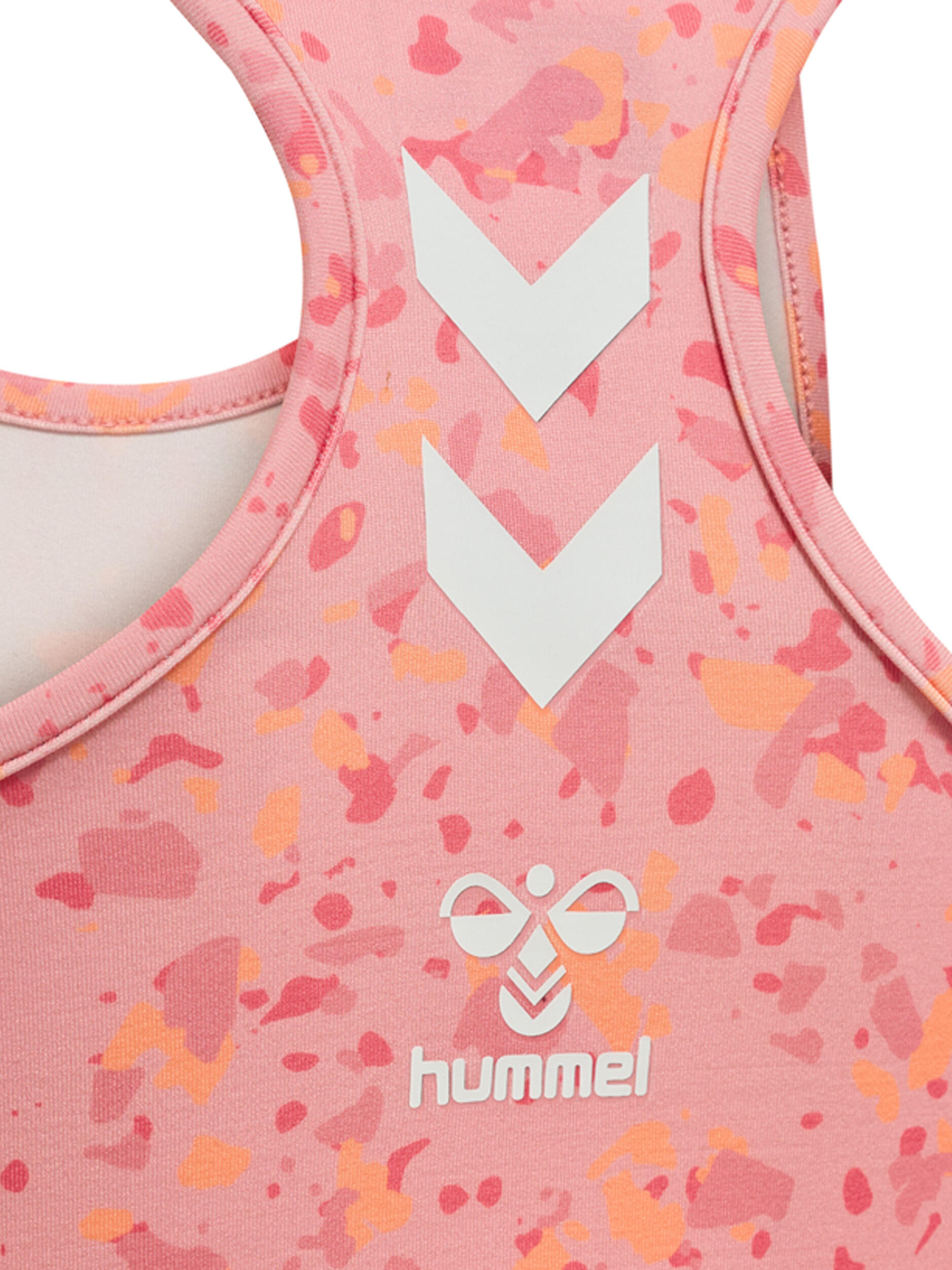 Camiseta Hmlflying Niña 3/6
