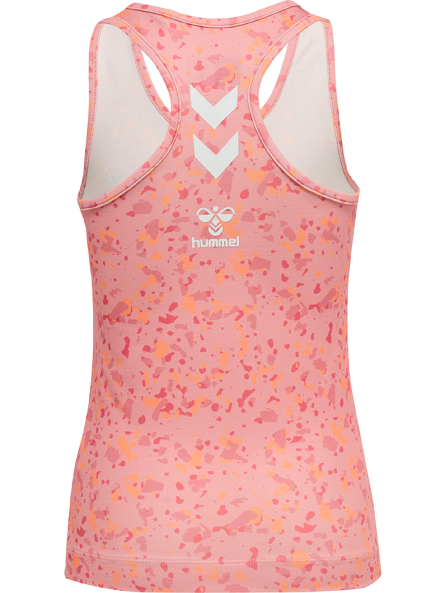 Camiseta Hmlflying Niña 2/6