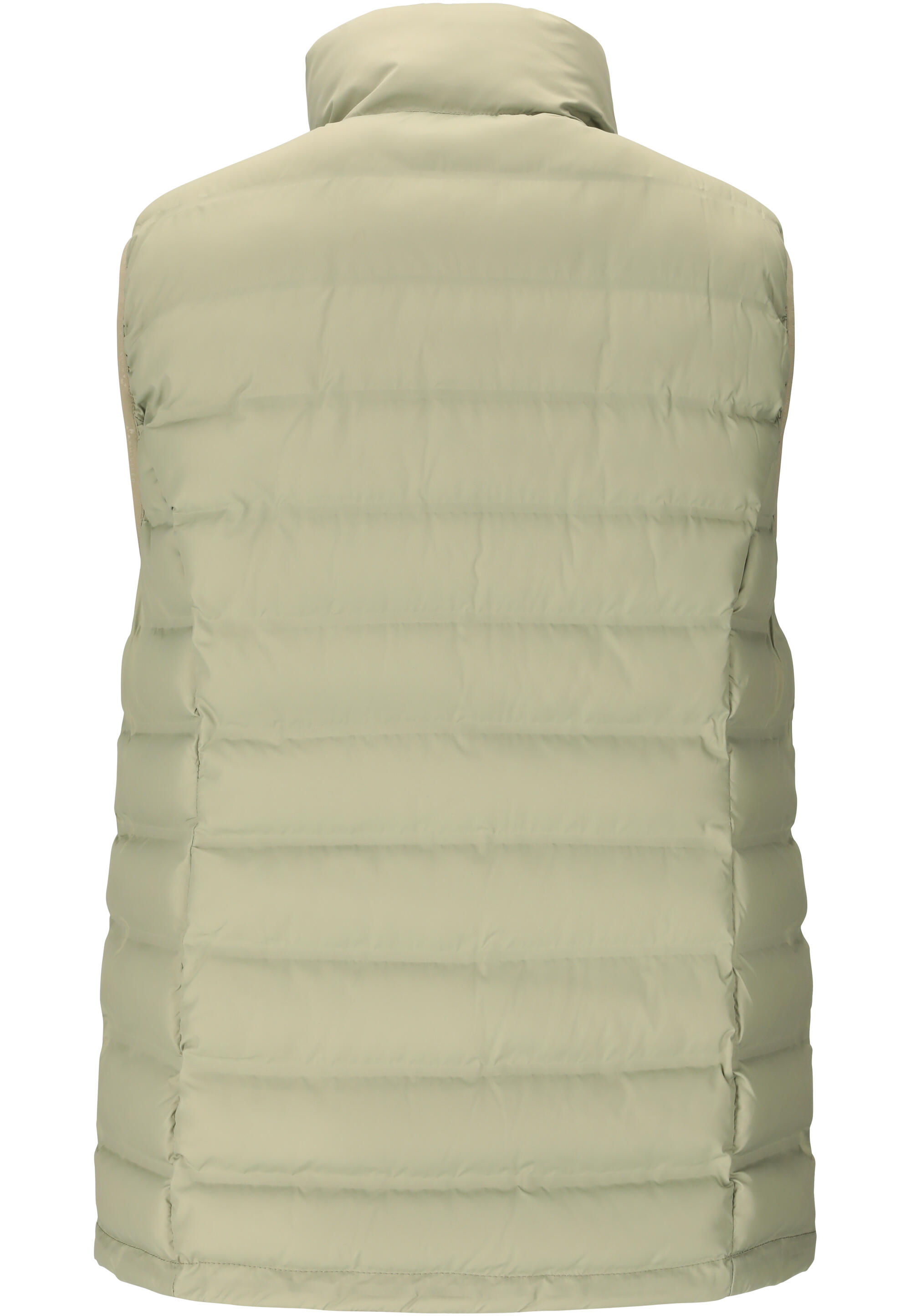Chaleco de mujer Whistler Froze 2/5