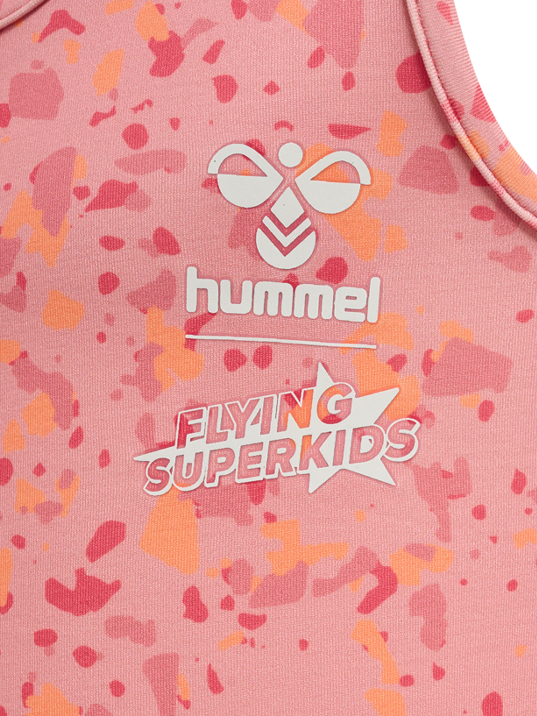 Camiseta Hmlflying Niña 5/6