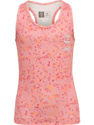 Enfiler T-Shirt Hmlflying Fille HUMMEL