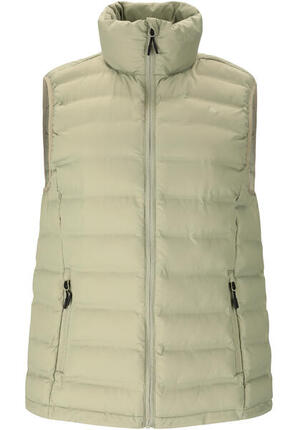 Doudoune sans manches femme Whistler Froze