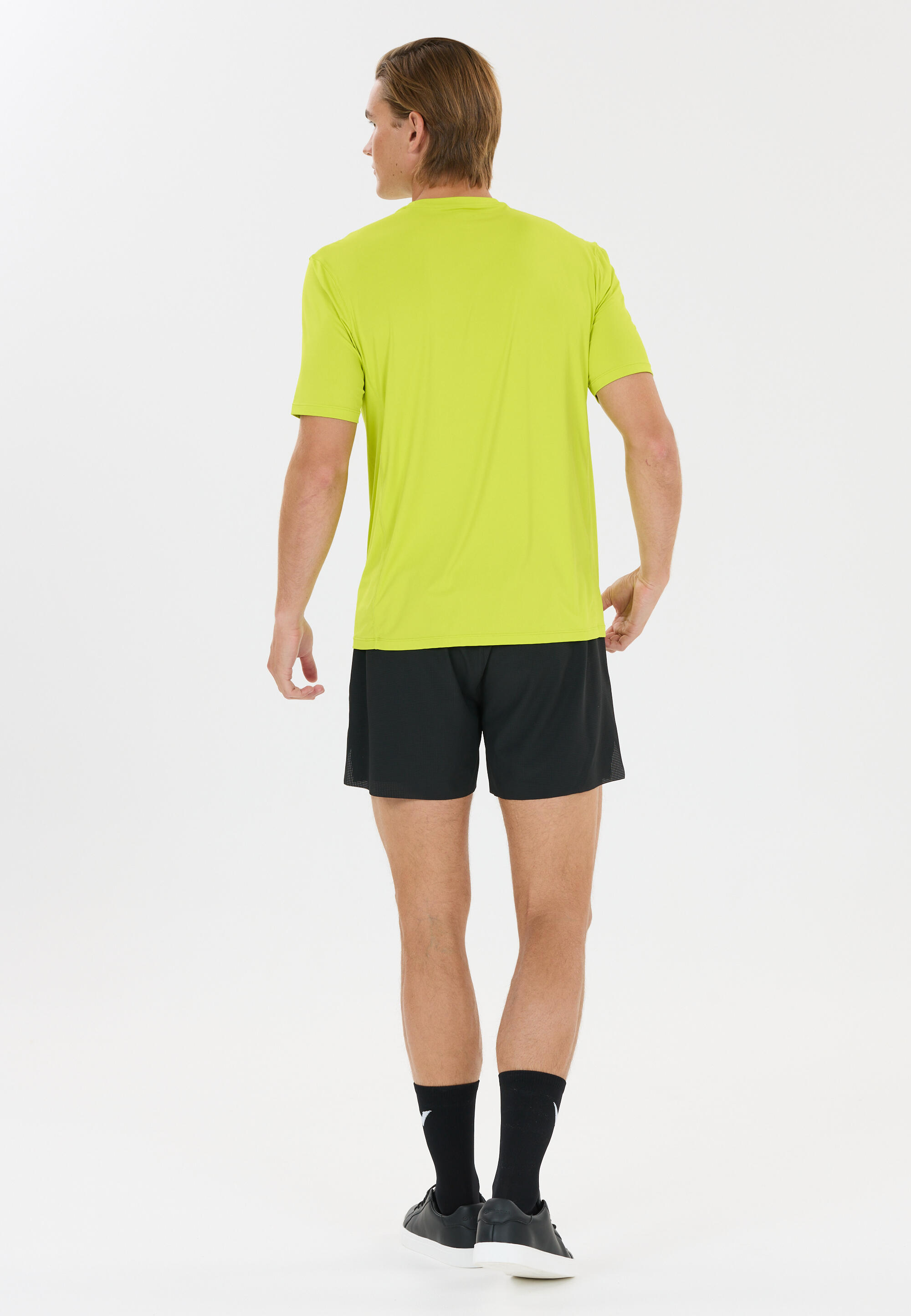 T-shirt Virtus Walton Performance 5/5