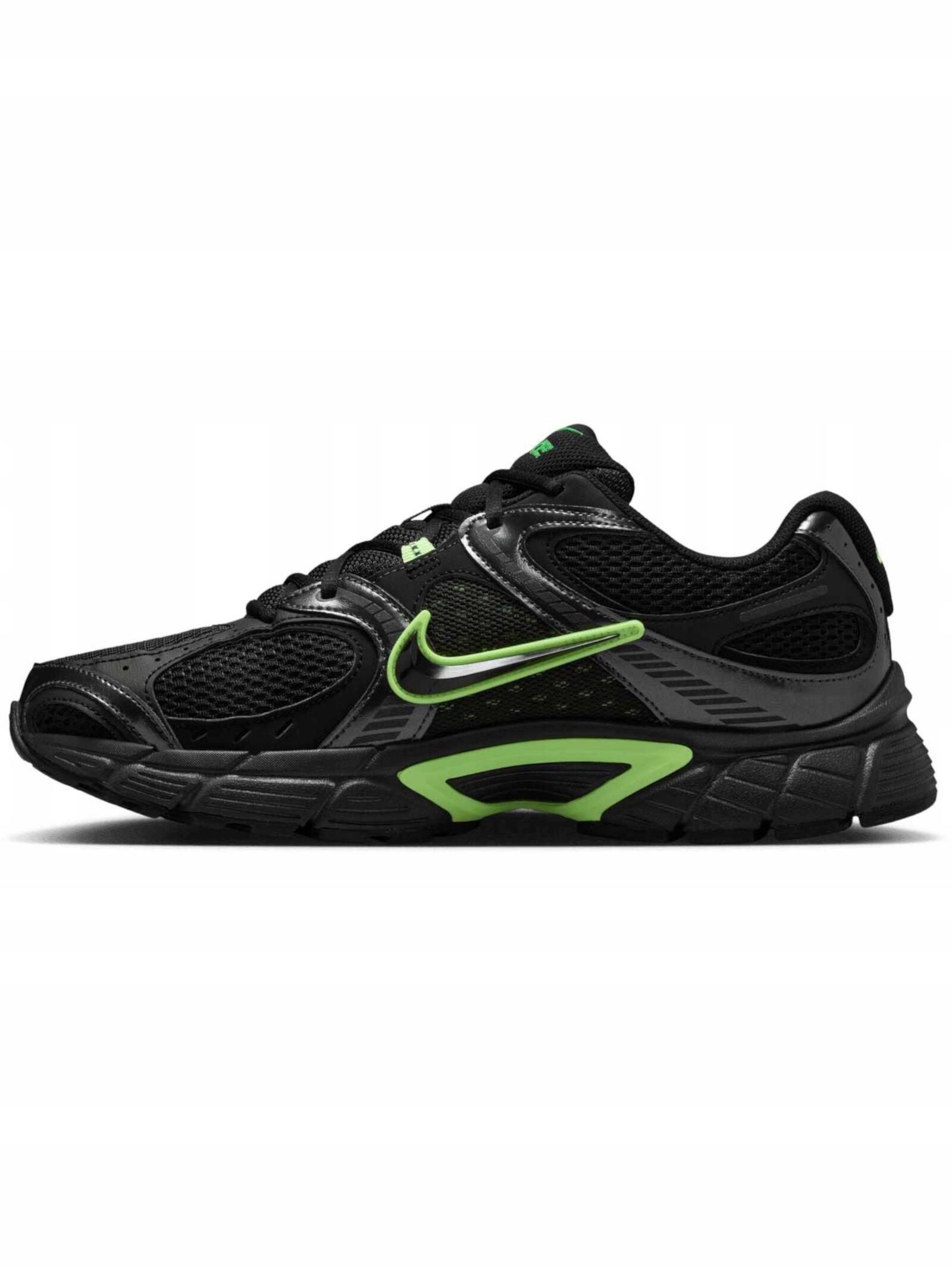 Buty męskie Nike V5 RNR HJ5228-005 sportowe czarne lifestyle 41 1/7