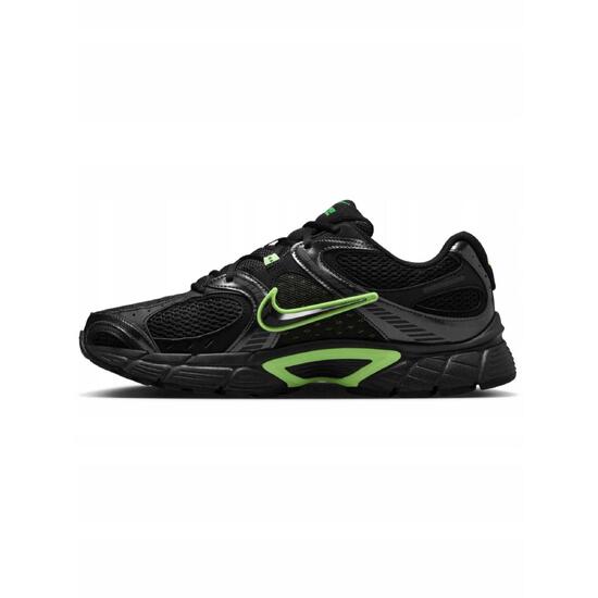 Buty Męskie Nike V5 Rnr Sportowe Czarne Lifestyle