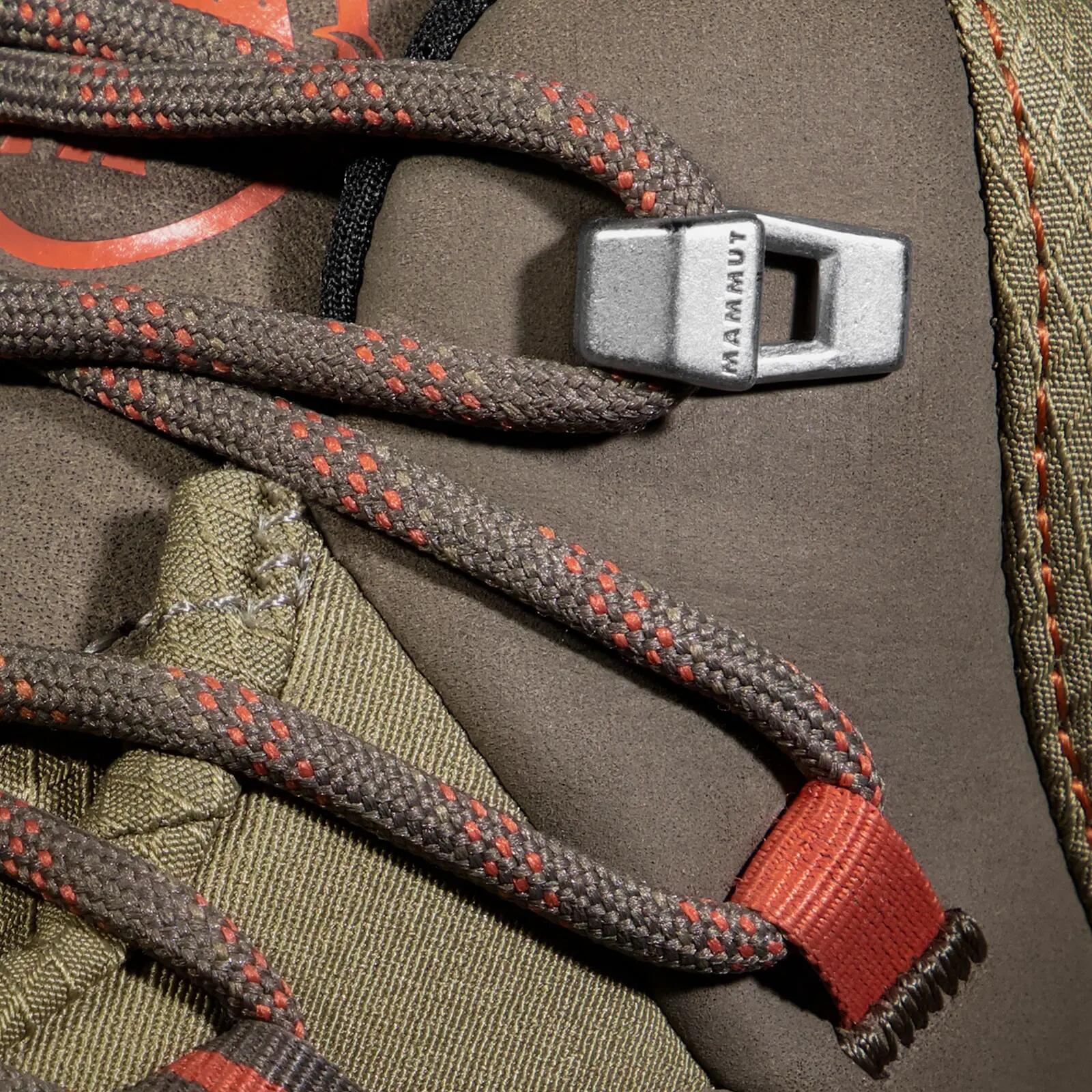 Wanderschuhe wasserdicht atmungsaktiv Damen - Nova IV Mid GTX 3/6