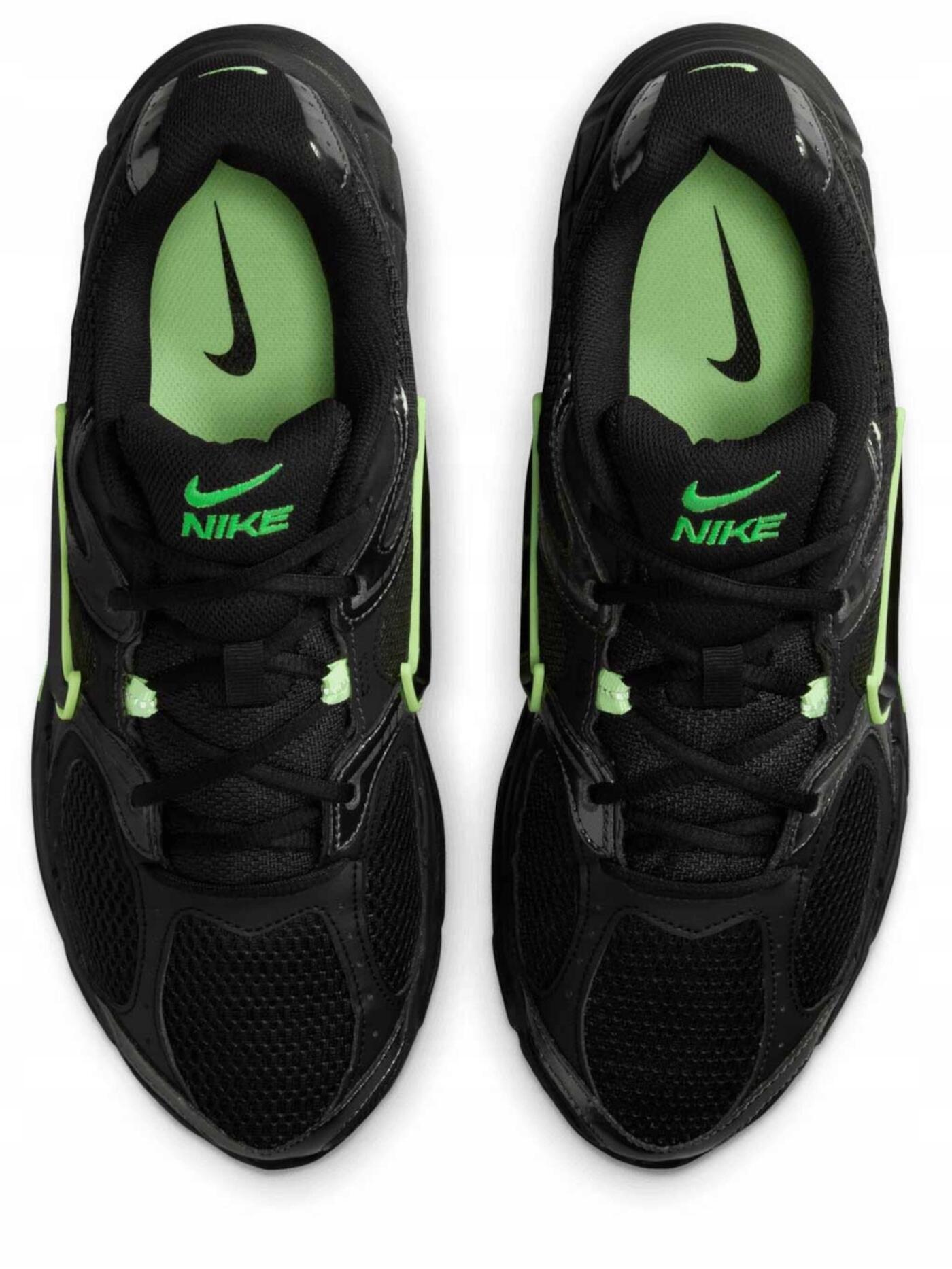 Buty męskie Nike V5 RNR HJ5228-005 sportowe czarne lifestyle 41 3/7