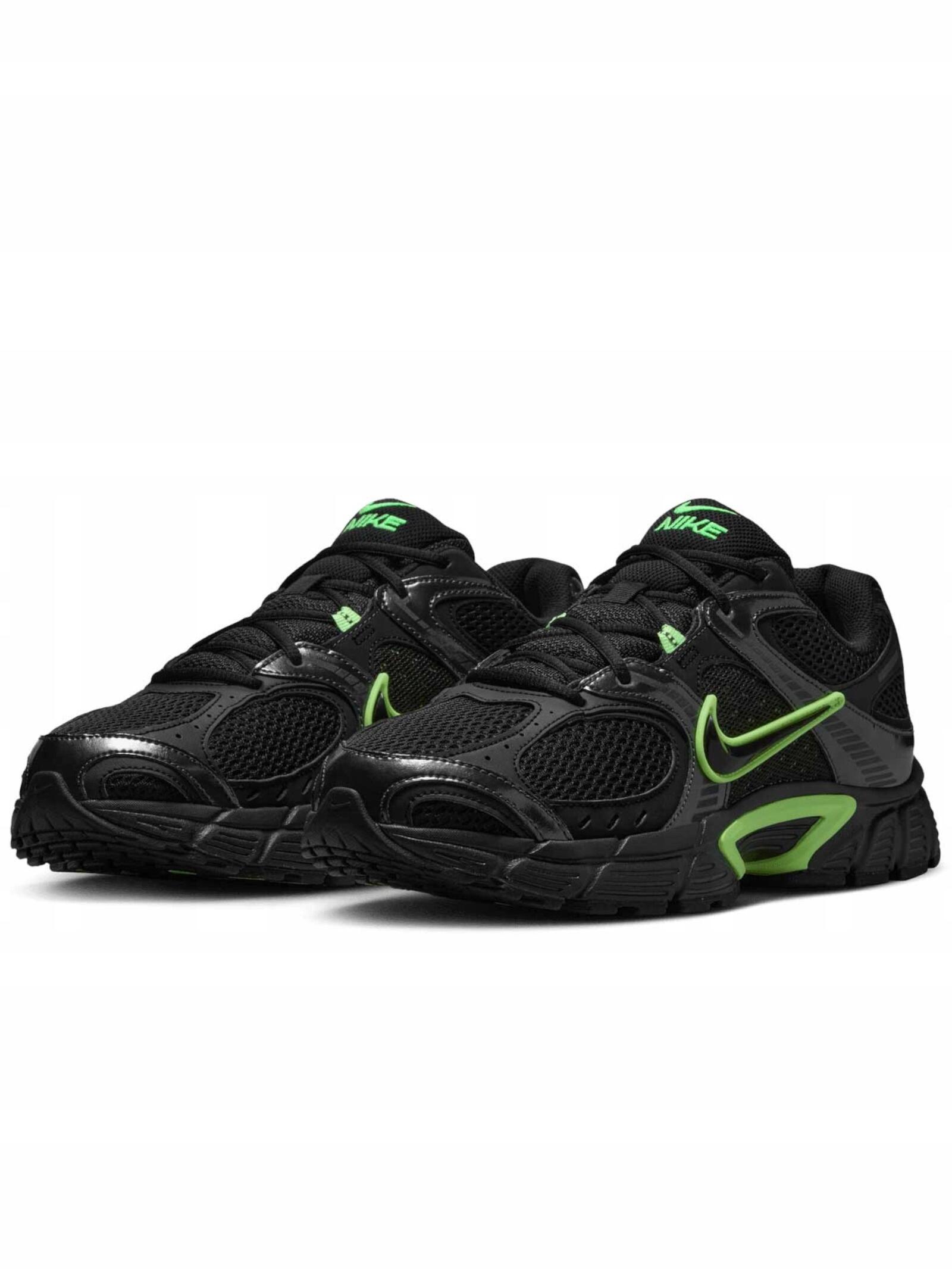 Buty męskie Nike V5 RNR HJ5228-005 sportowe czarne lifestyle 41 2/7