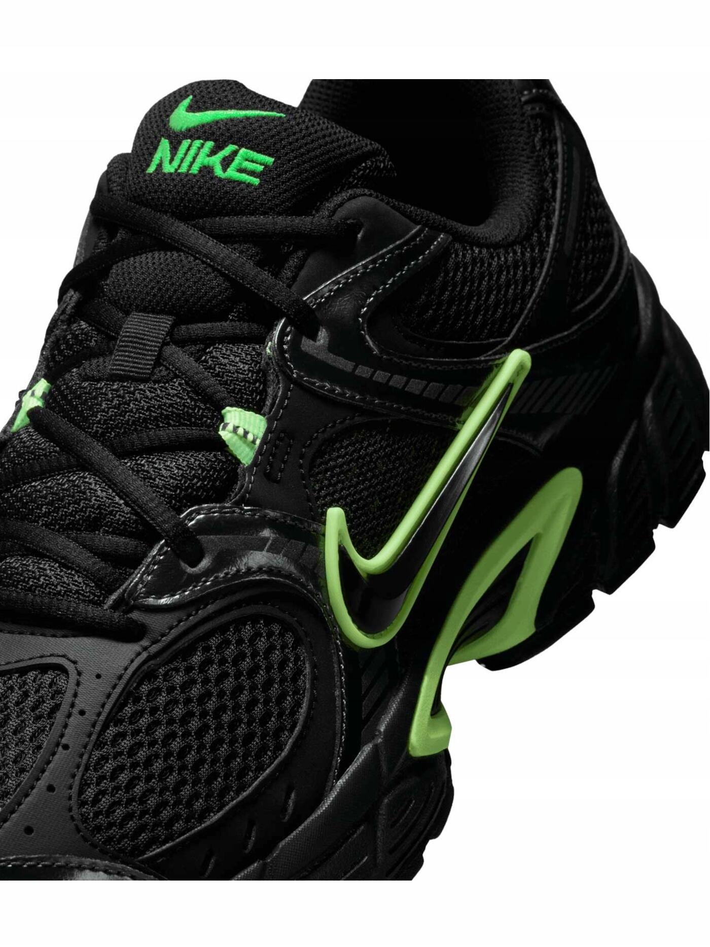 Buty męskie Nike V5 RNR HJ5228-005 sportowe czarne lifestyle 41 6/7