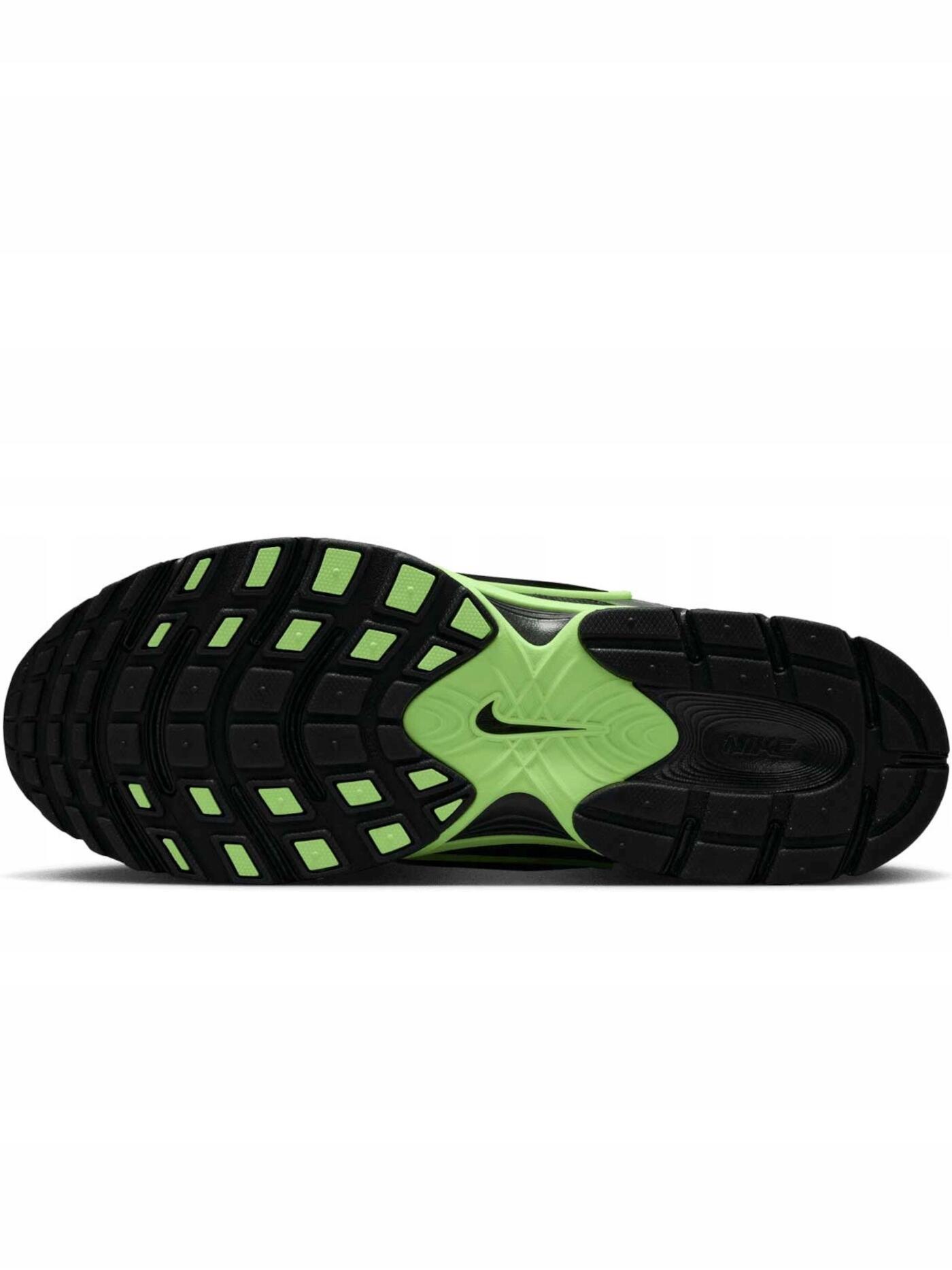Buty męskie Nike V5 RNR HJ5228-005 sportowe czarne lifestyle 41 5/7