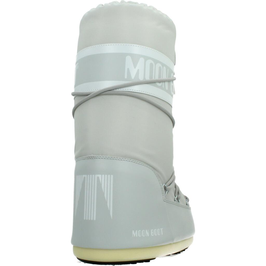 Buty MOON BOOT 14004400 Szary 3/5