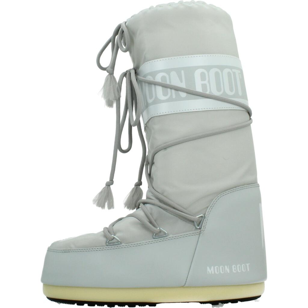 Buty MOON BOOT 14004400 Szary 2/5
