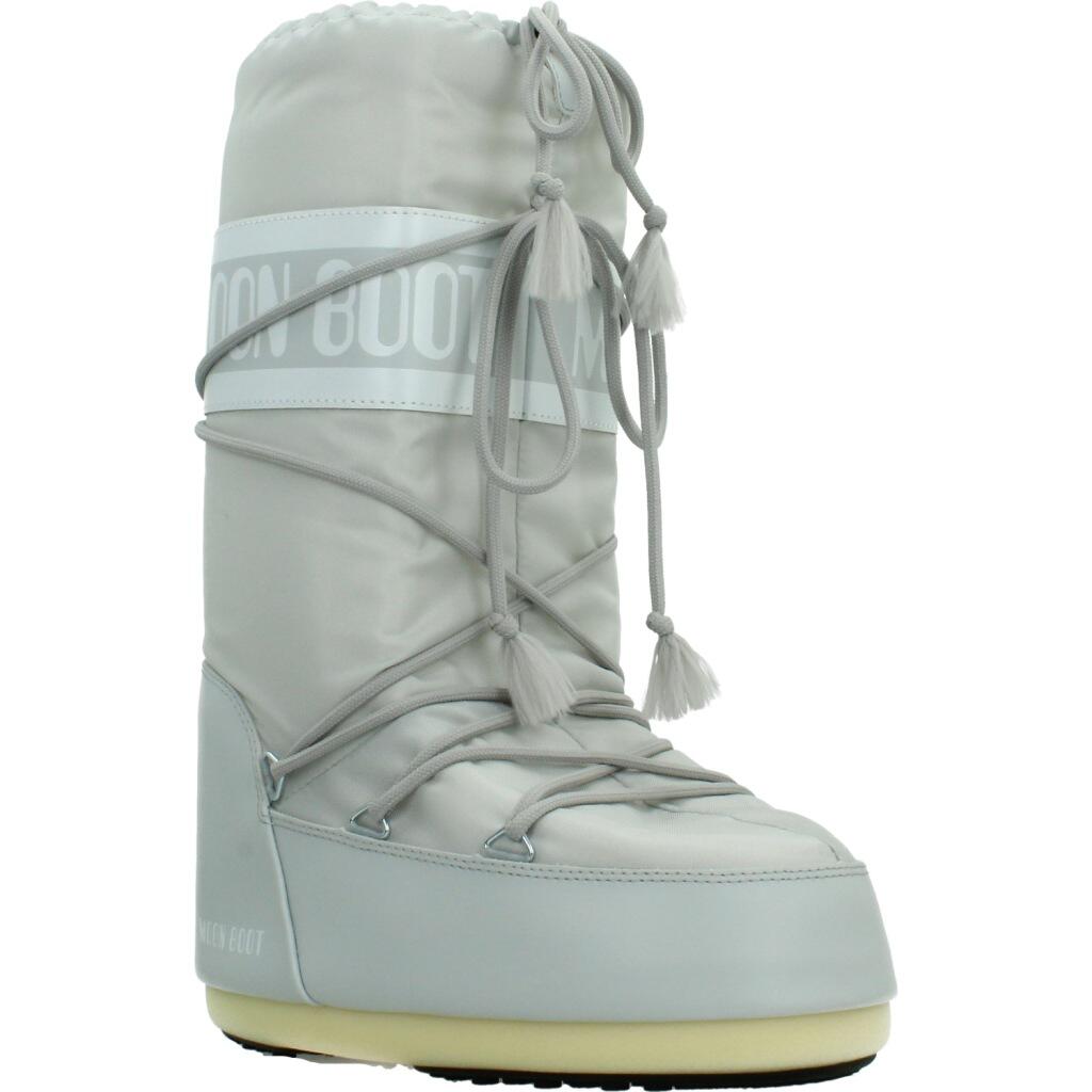 Buty MOON BOOT 14004400 Szary 5/5