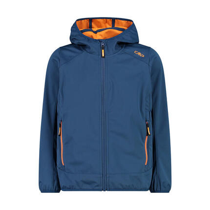 Veste à capuche enfant CMP