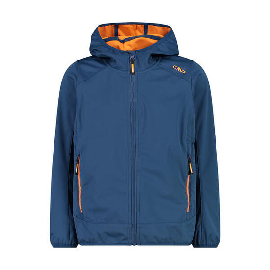 Veste à capuche enfant CMP