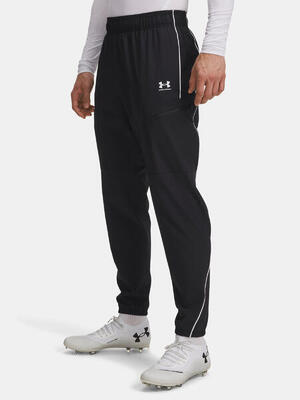 Trainingsbroek under armour model 6004046-1 voor mannen