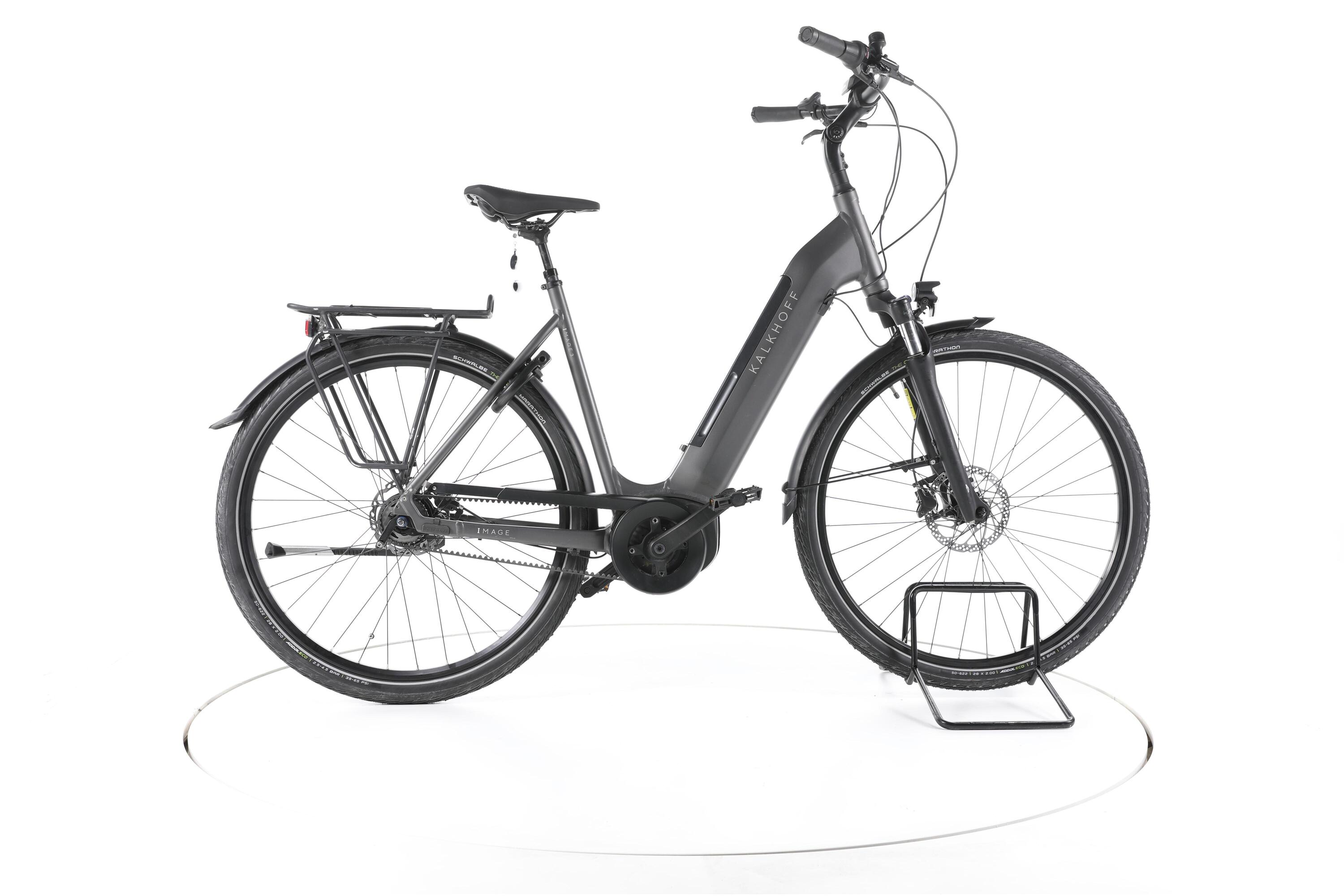 KALKHOFF Ebike ricondizionata · Kalkhoff IMAGE 3.B EXCITE · Buone condizioni