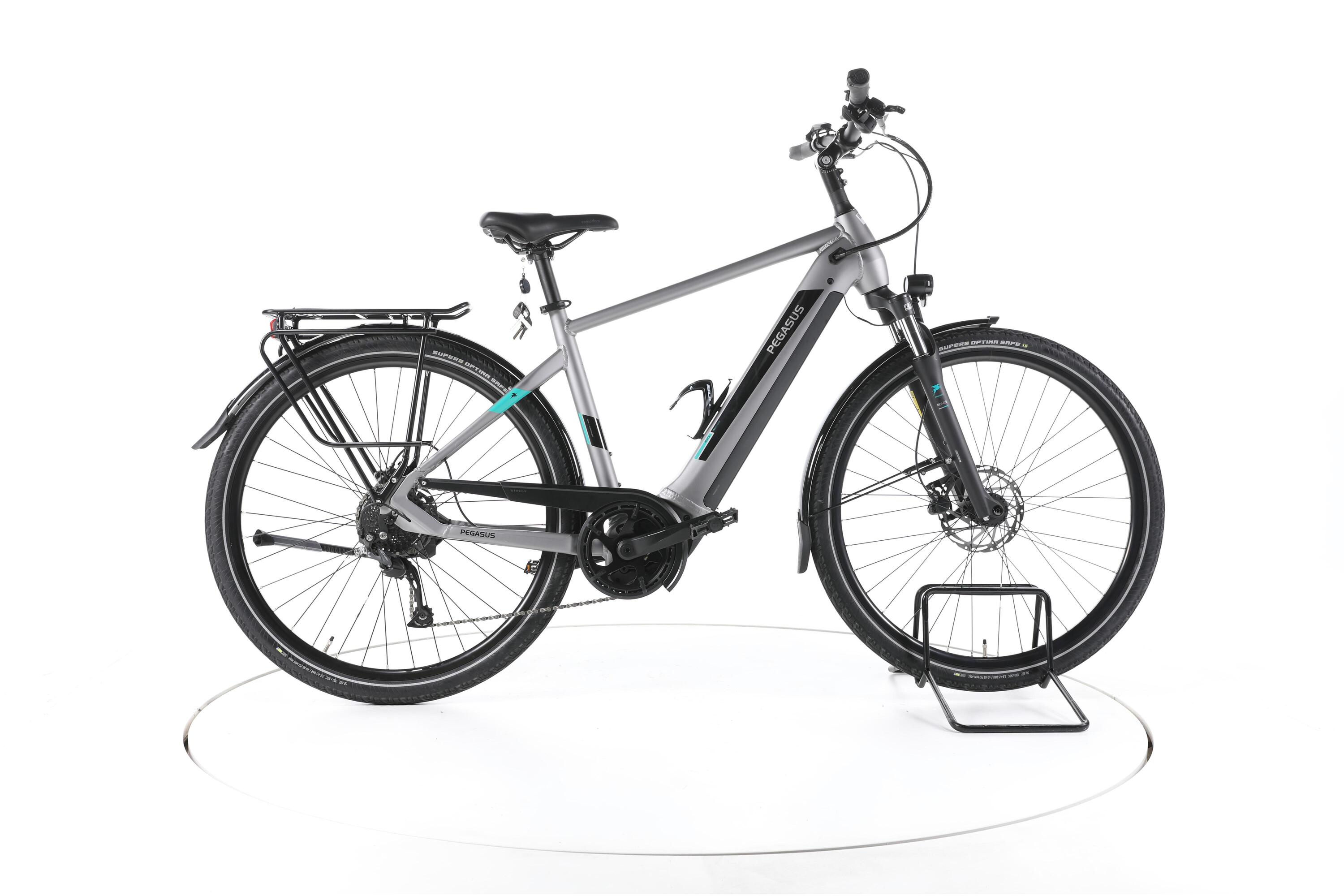 PEGASUS Ebike ricondizionata · Pegasus Evo CX · Ottime condizioni