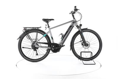 Refurbished - Pegasus Evo CX Trekking E-Bike - Sehr gut