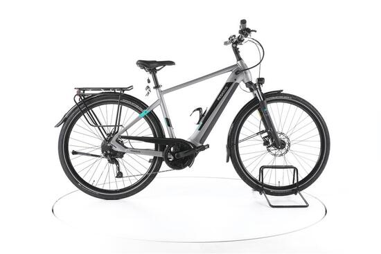 Refurbished - Pegasus Evo CX Trekking E-Bike - Sehr gut