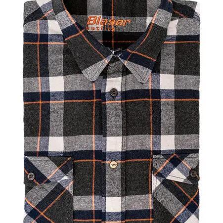 Риза Blaser Herren Light Hemd Dieg