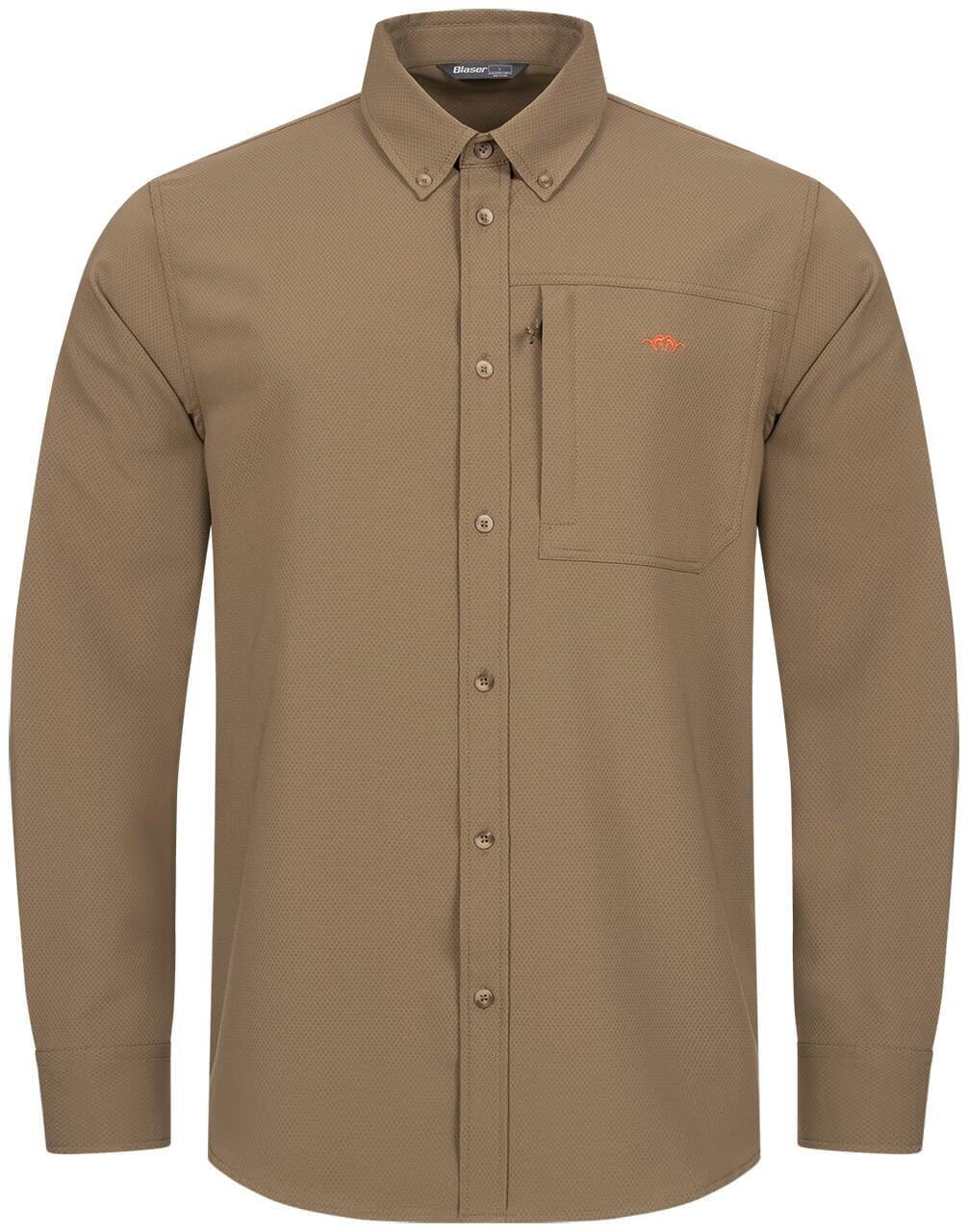 Camasa barbati Blaser Airflow Caper