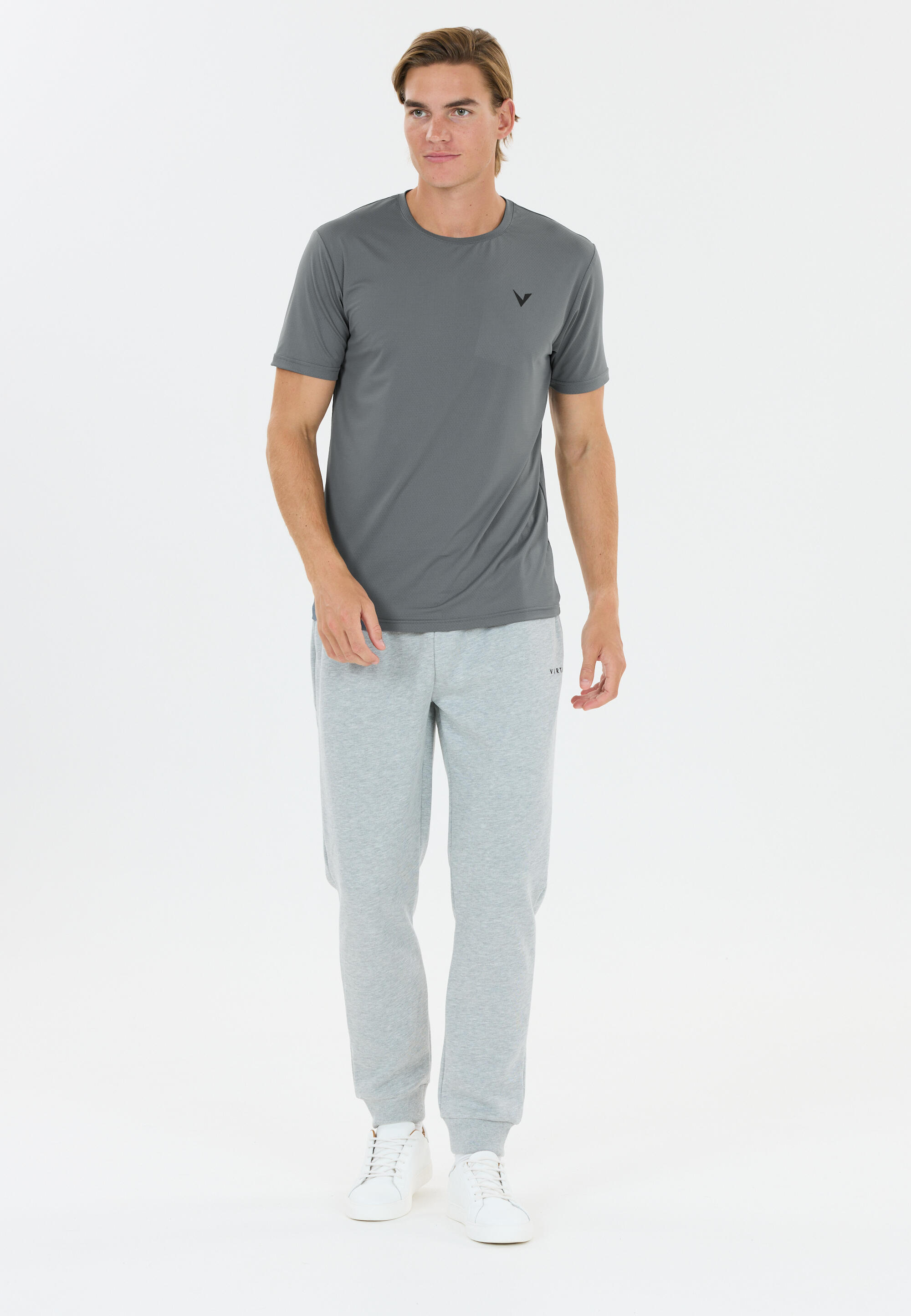 T-Shirt Roger V3 3/5
