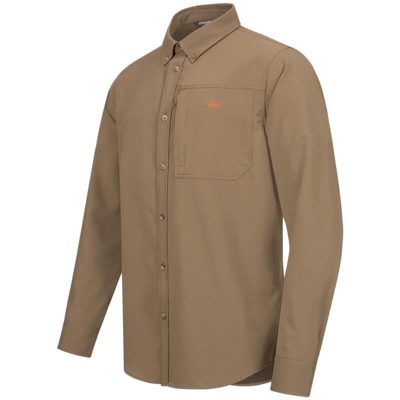 Camasa barbati Blaser Airflow Caper