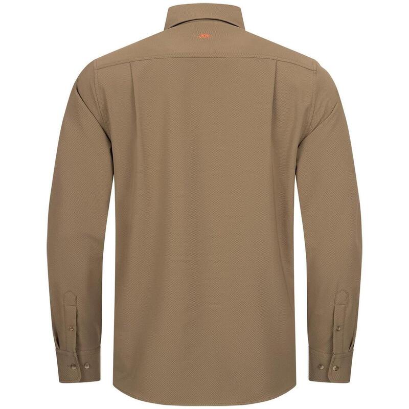 Camasa barbati Blaser Airflow Caper