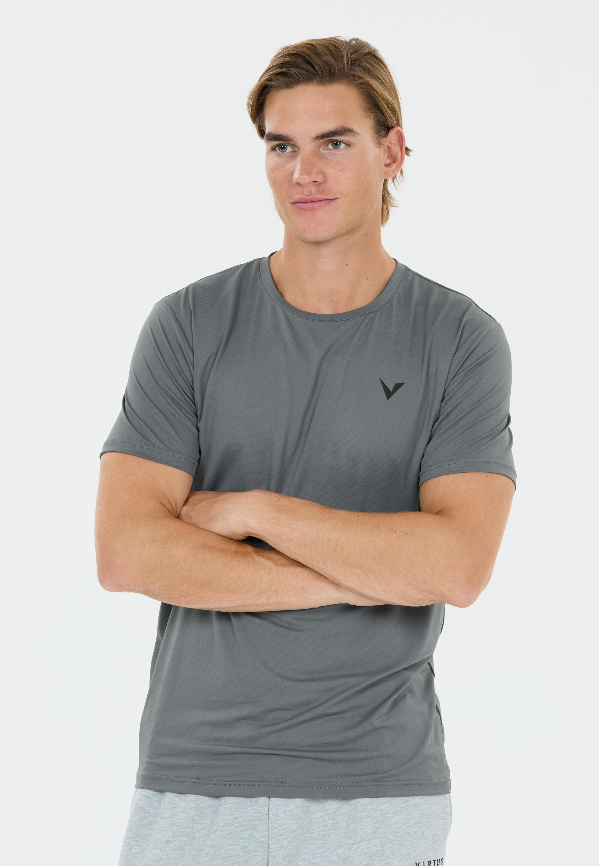 T-Shirt Roger V3 4/5