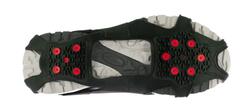 Crampons Anti Verglas Elementerre "Kapro" M Noir